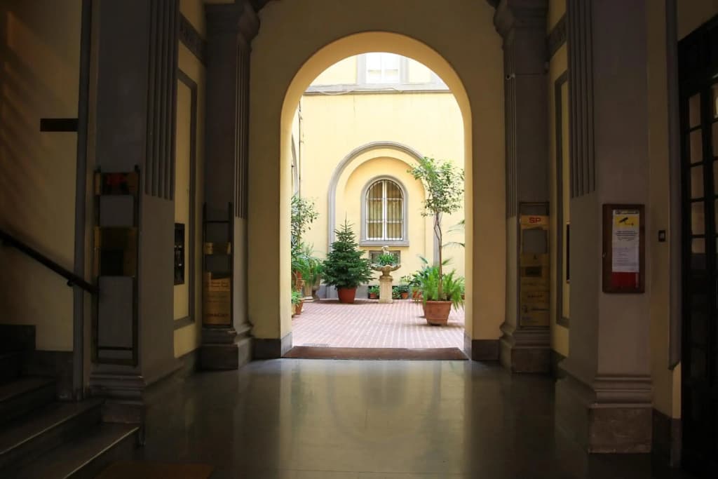 I Love Roma Guest House - photo 1