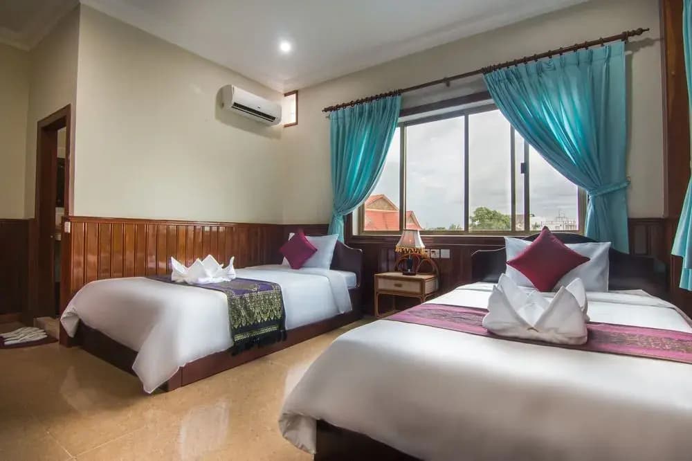 Kara d'Angkor Residence - photo 7