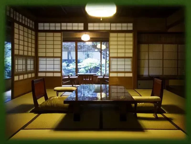 Hiiragiya - photo 19