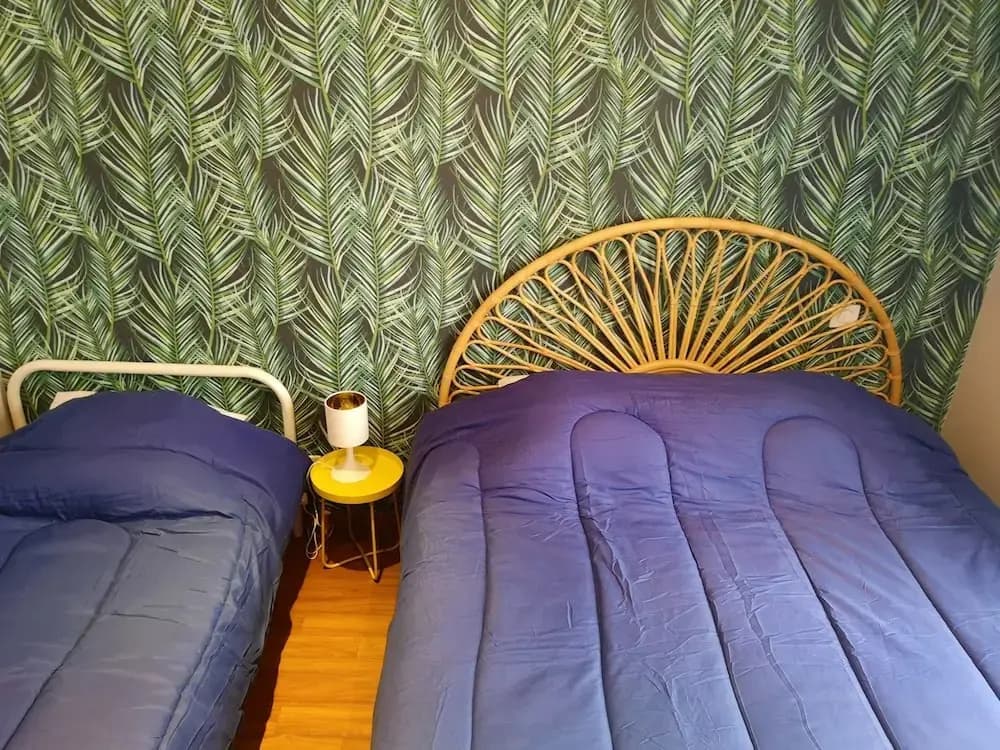 Hostel & Hotel Meyerbeer Beach - photo 4