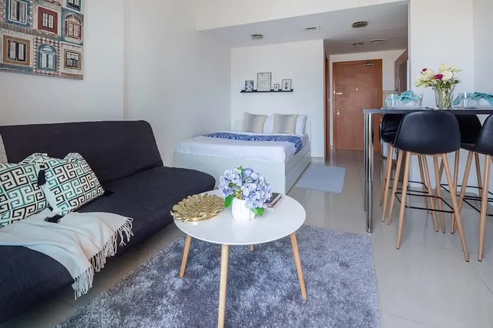 Stylish and Comfy Studio in Lakeside Impz! - photo 4