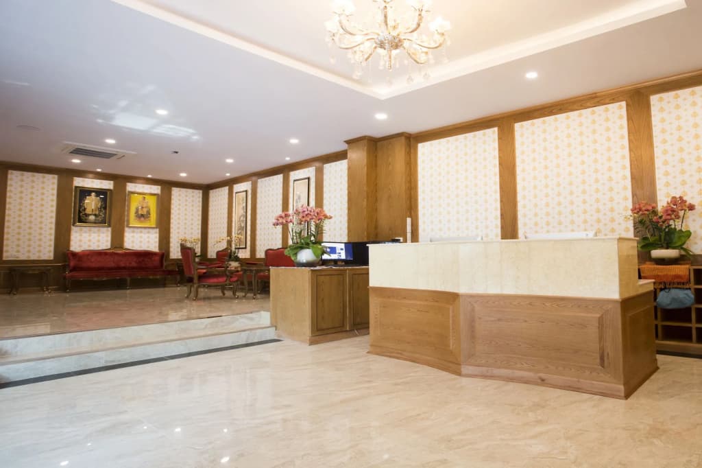 J&Y Hotel - photo 2