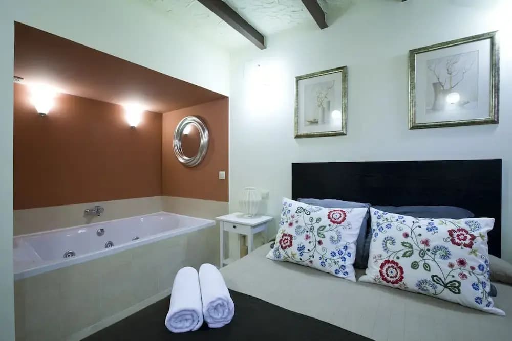 Apartamentos Camino del Prado - photo 6