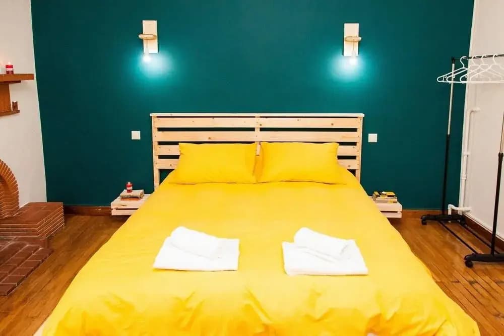 Stay in Fabulous Apartment in Athens - photo 3