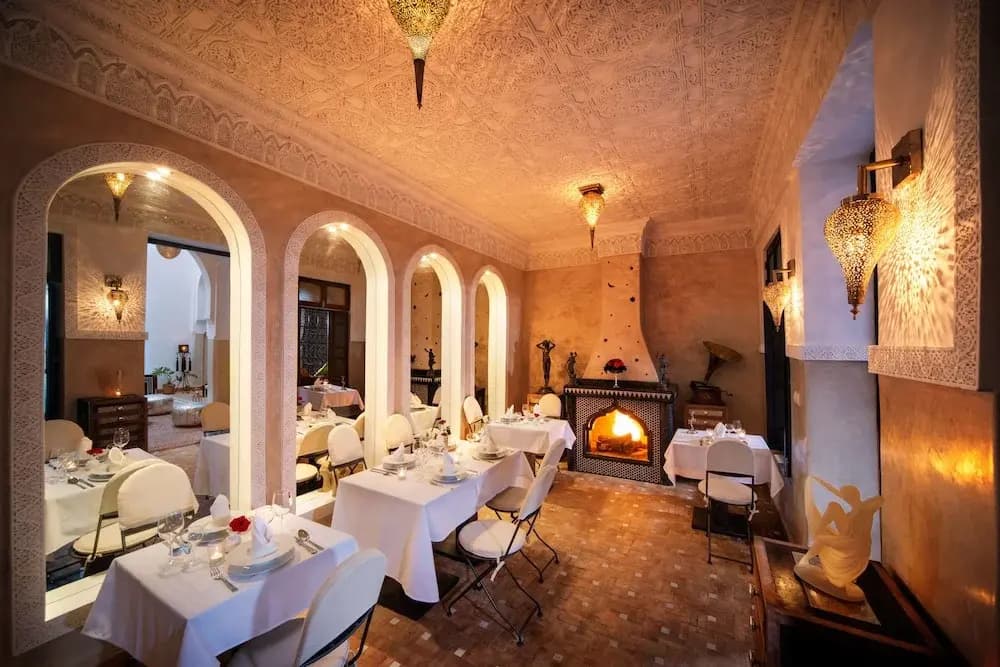 Riad Papillon - photo 26