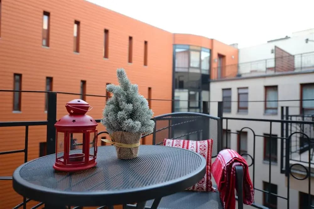Aboriginal Budapest Apartments - photo 21