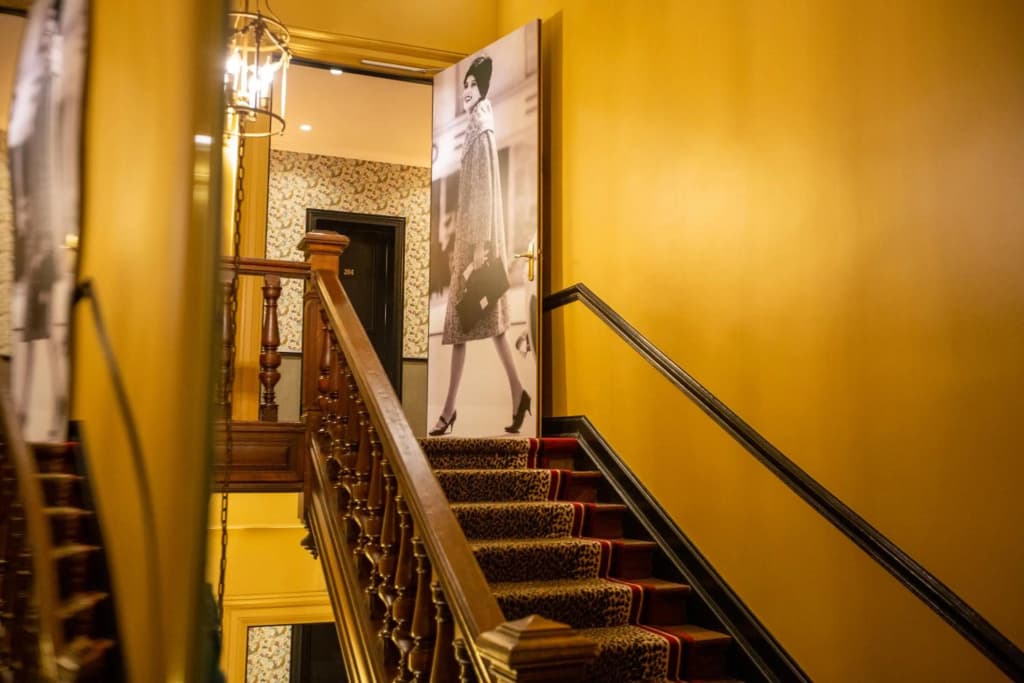 West-End Hotel - photo 38