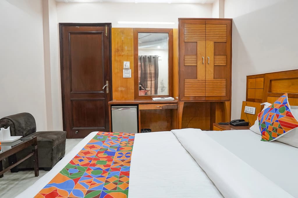 Fabhotel De Gold - photo 25