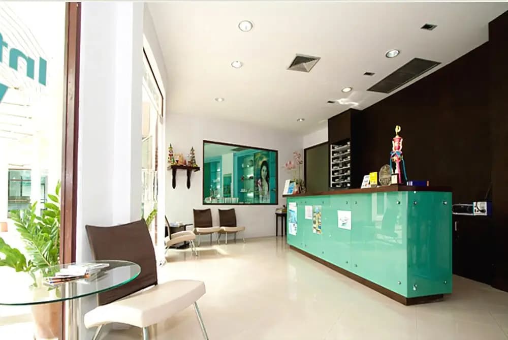 Phangan Centerpoint - photo 2