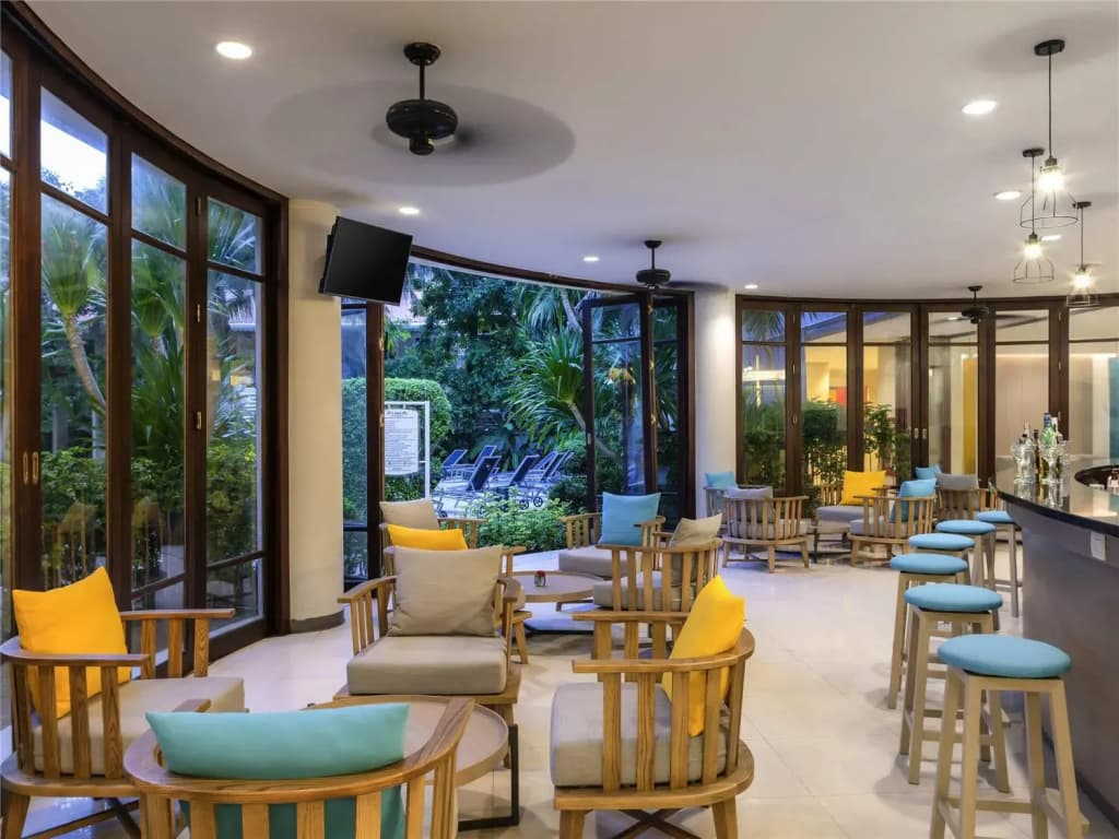 ibis Phuket Patong - photo 31