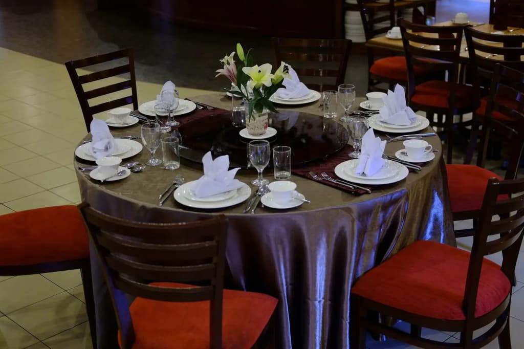 Hotel Seri Malaysia Melaka - photo 22