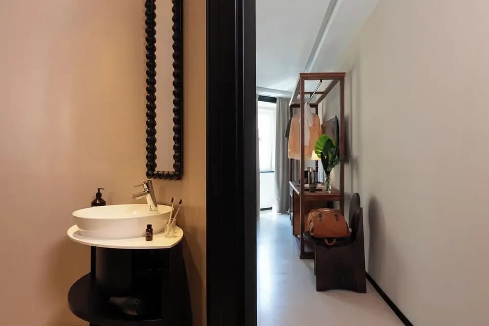 Casa Teva Lisboa Boutique Hotel by chic&basic - photo 10