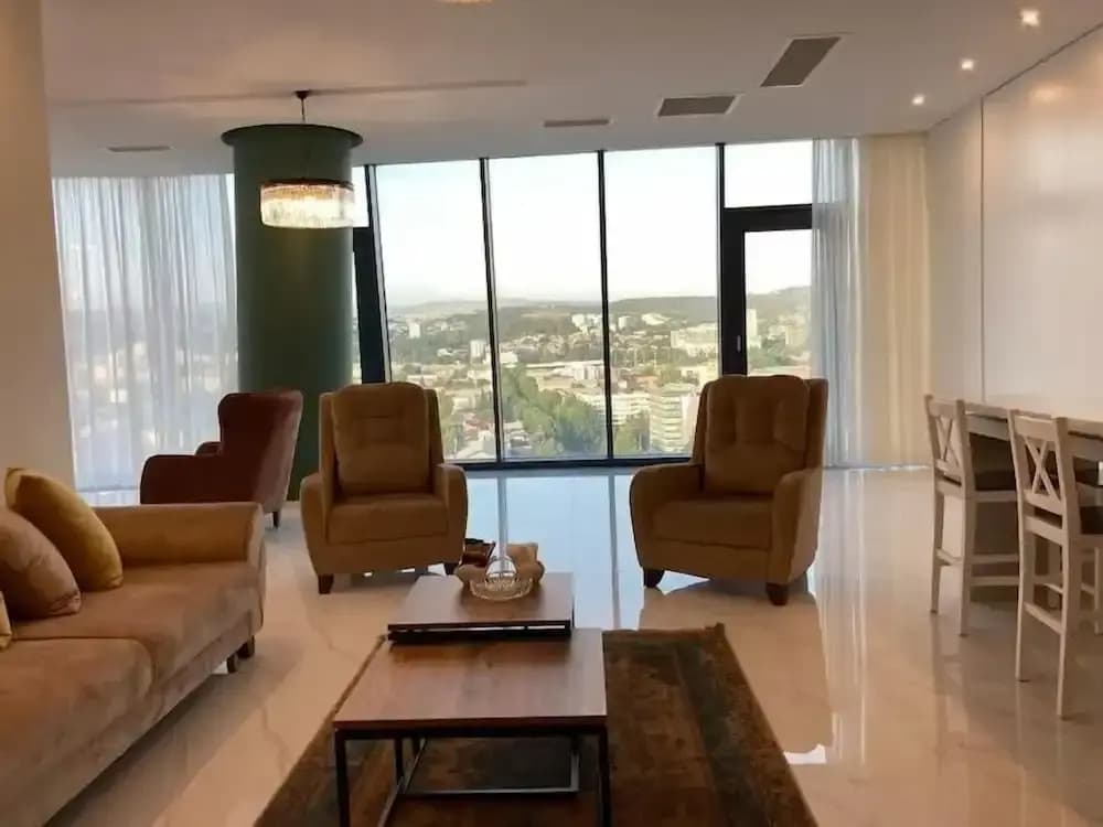 King David luxury two bedroom 10 - photo 8
