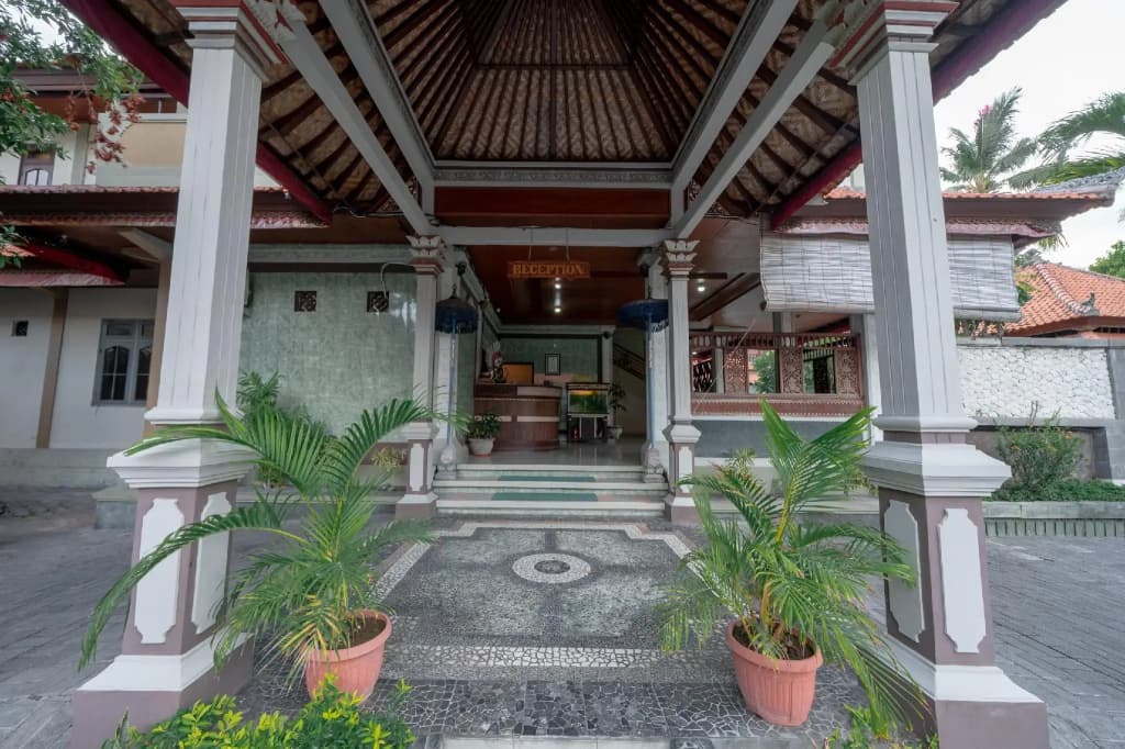 Bendesa Accommodation - photo 20