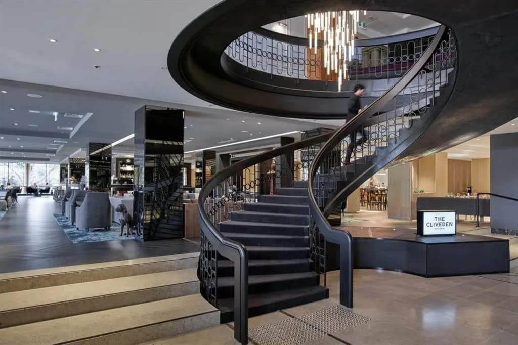 Pullman East Melbourne Hotel - photo 18