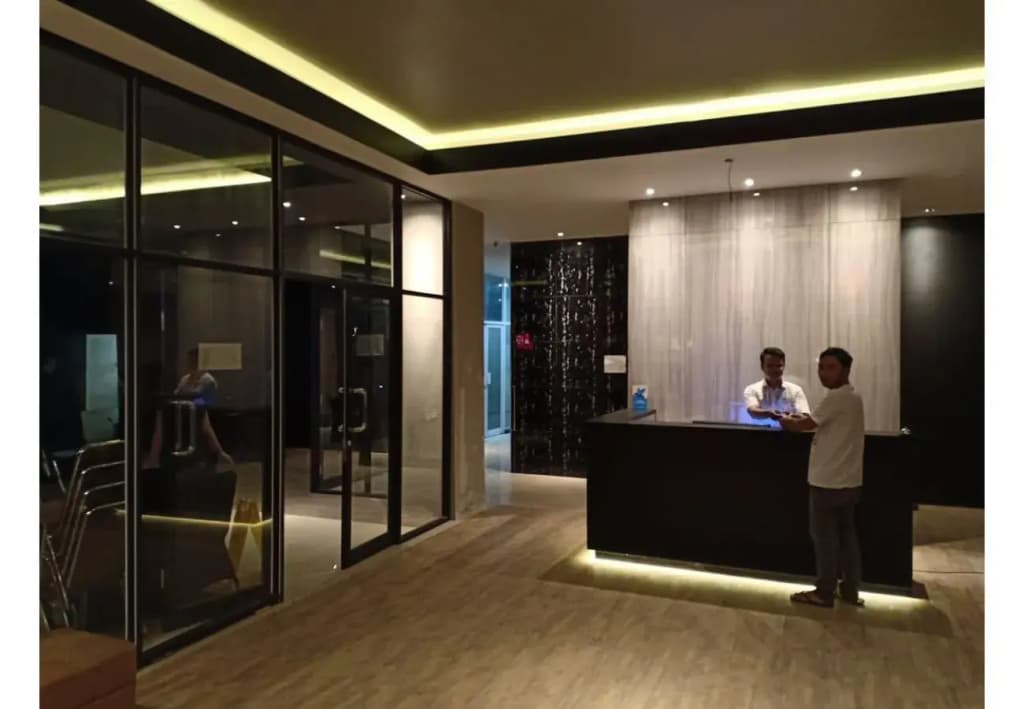Hotel D'Boegis - photo 25