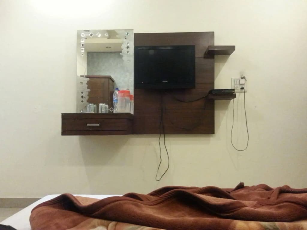 Hotel Tashkent Palace - photo 3