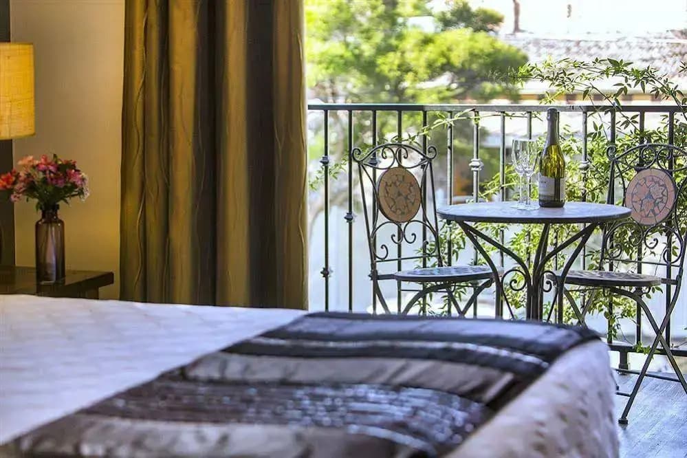 Prahran Village Guest House - photo 6