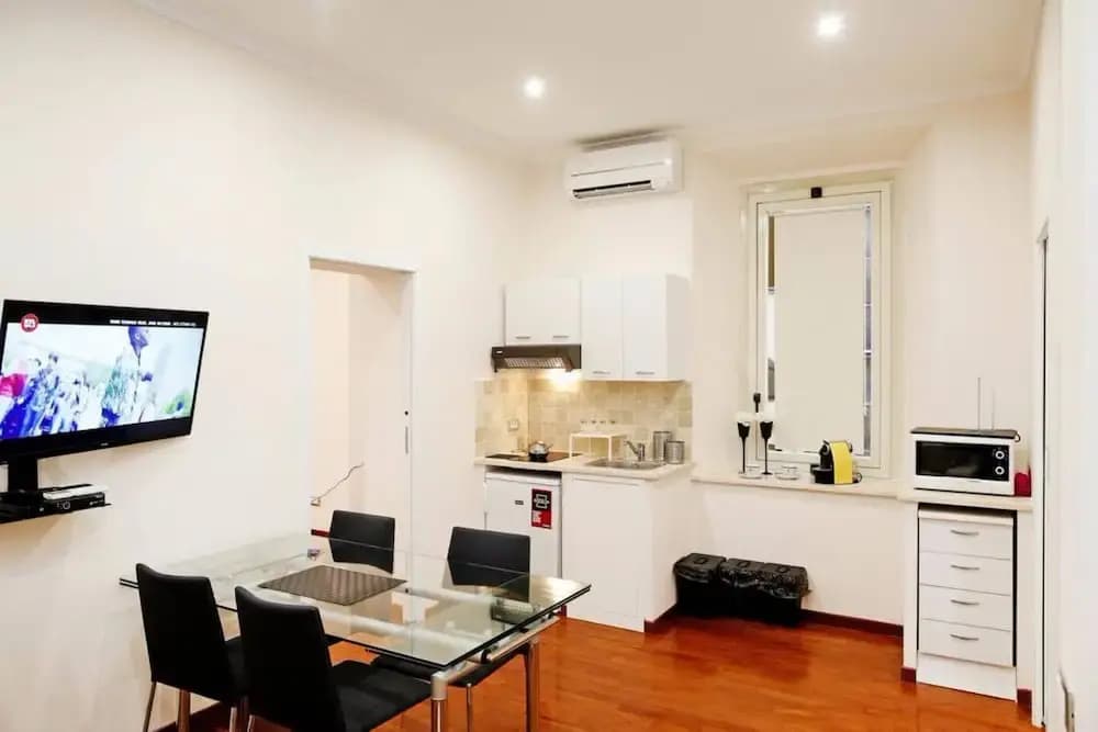 Spanish Steps Suite 128 - photo 12