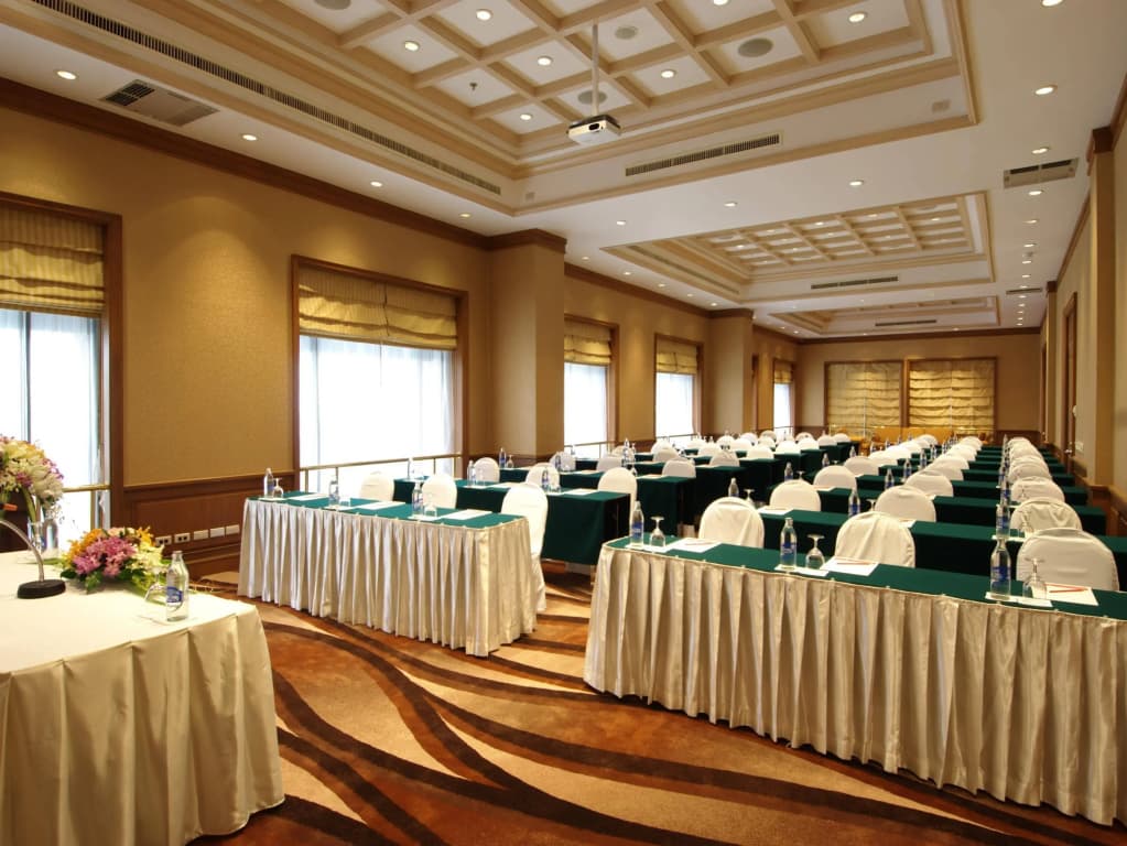 Ramada D'MA Bangkok - photo 18