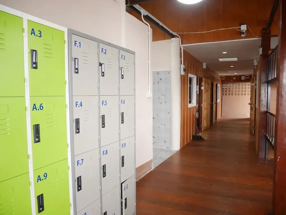 Lanta Chaolay Hostel - photo 8