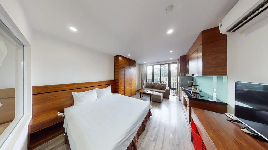 iRest Apartment - photo 7
