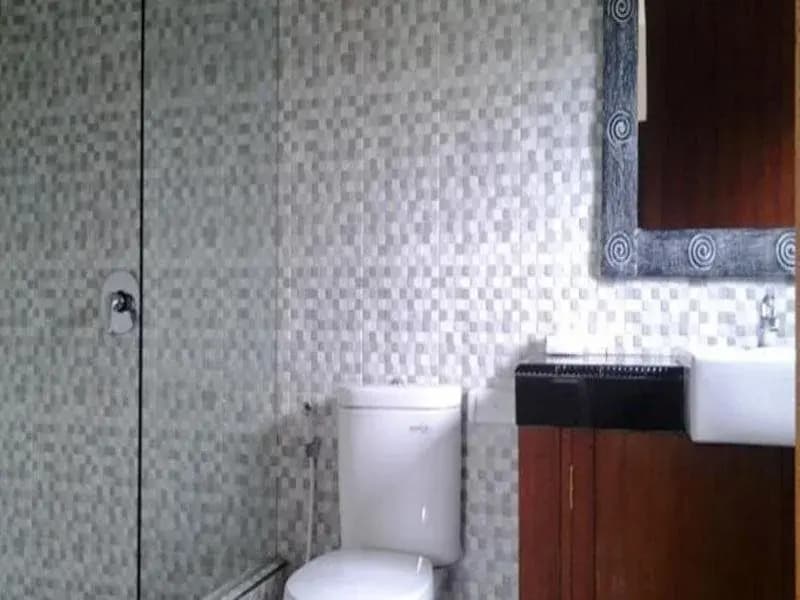 Den Den Mushi Guesthouse - photo 5