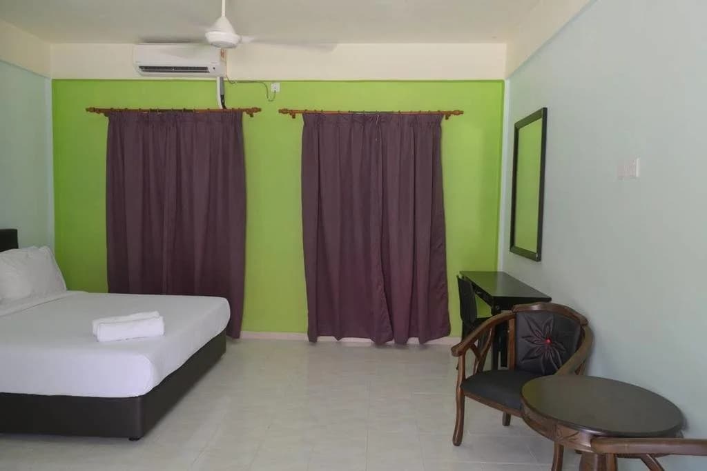 Delima Redang Resort - main photo