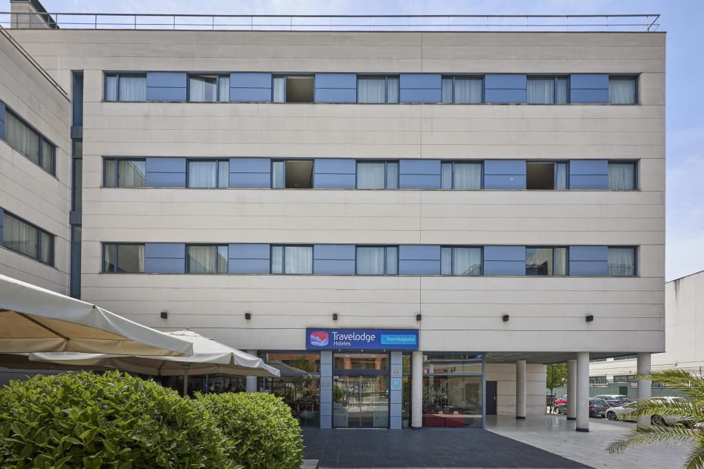 Travelodge Madrid Torrelaguna - photo 28