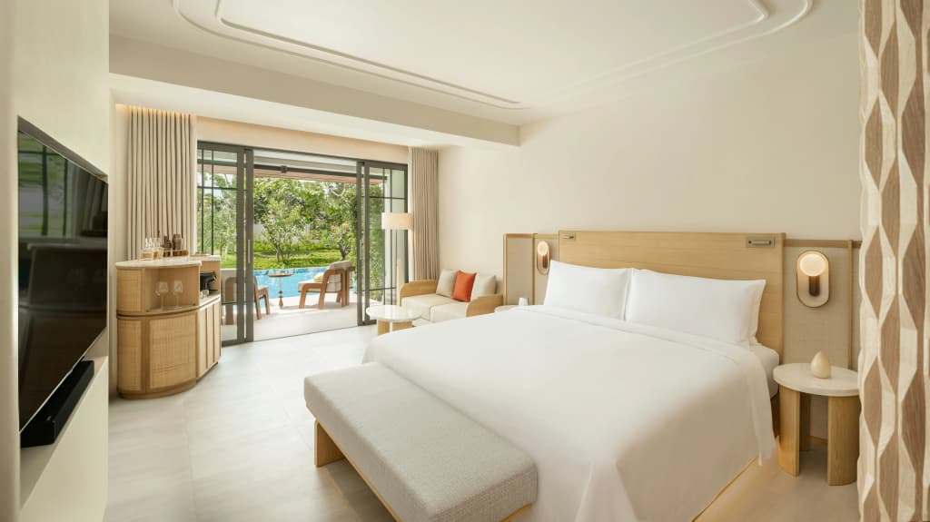 Centara Reserve Samui - photo 4