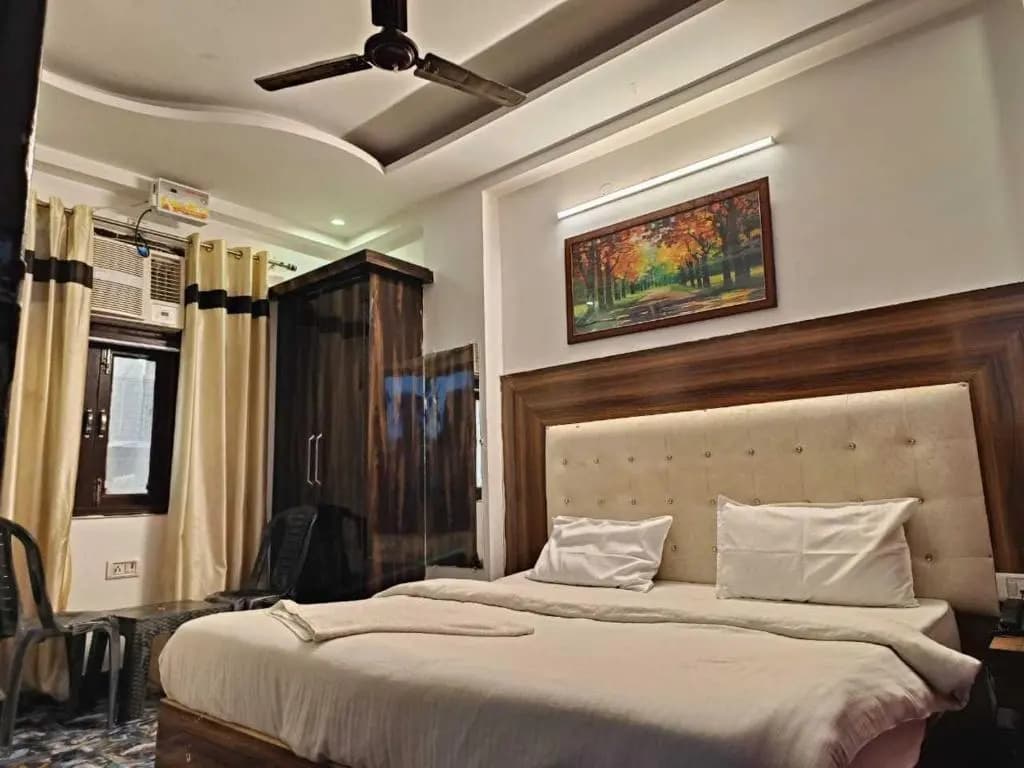 Hotel Jhanvi Palace - photo 15