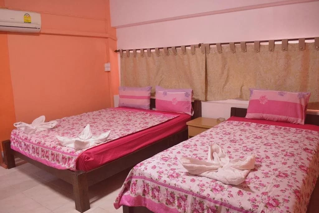 Sweet Home Patong - photo 4