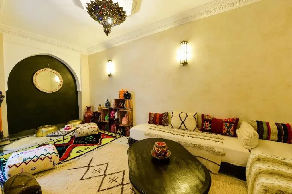 Casa De Marrakech Riad Guest House - photo 5