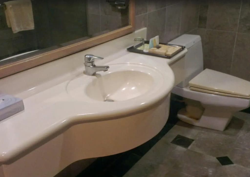 Grand DarulMakmur Hotel Kuantan - photo 10