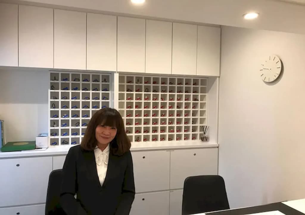 Capusel Hotel Valie Ebisu-Cho - photo 15