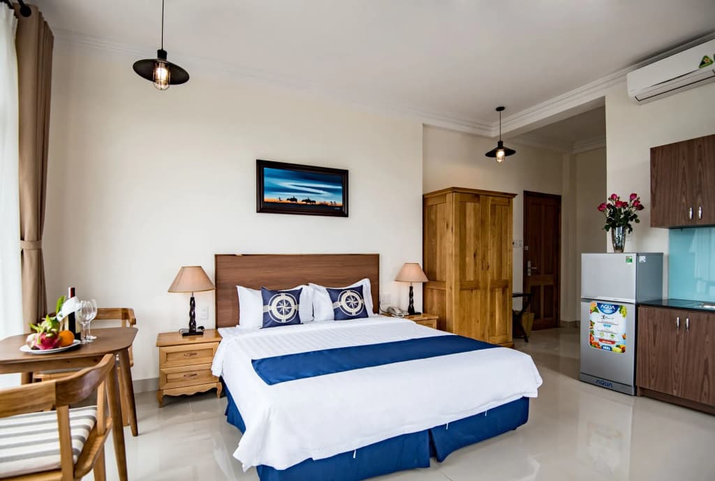 Santa Sea Villa Hoi An - photo 5