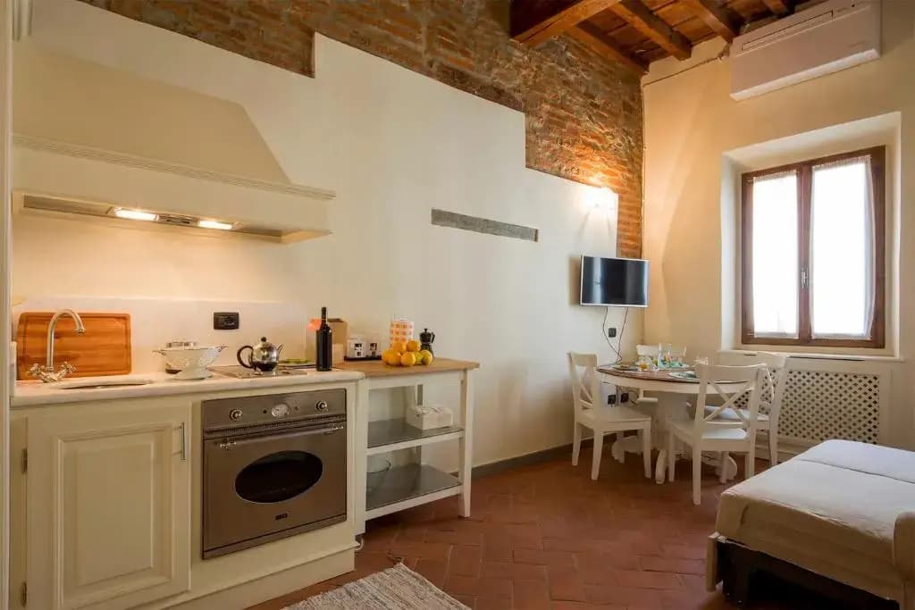 Ognissanti apartment - photo 12