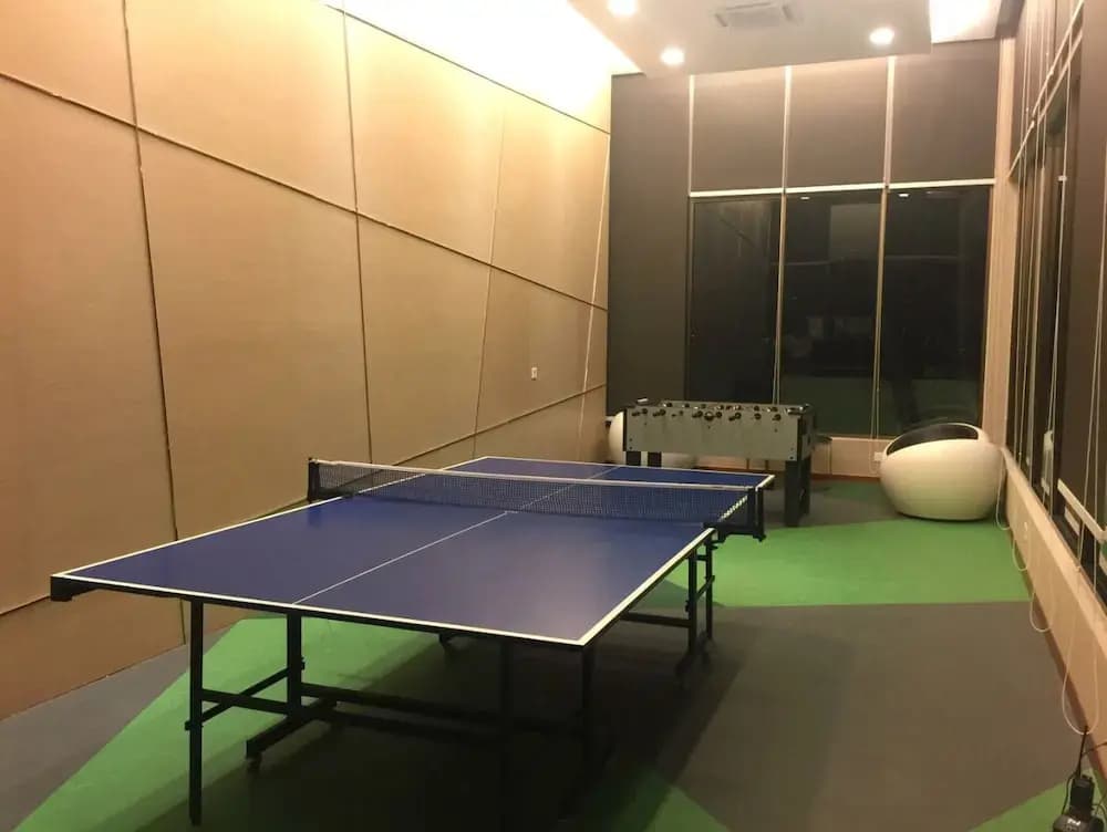 Parc Regency Serviced Apartment - photo 16
