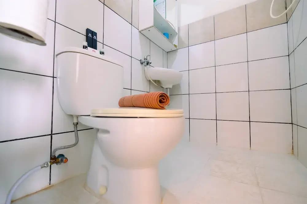 Best Price 2BR East Park Apartment - photo 8
