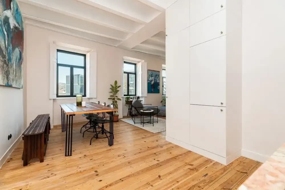 Design Spacious 2bd, 5mins From Lx Factory! - photo 6