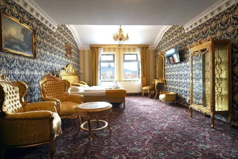 Residence Liliova - photo 15