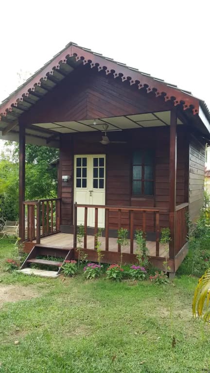 The Garden Resort - photo 12