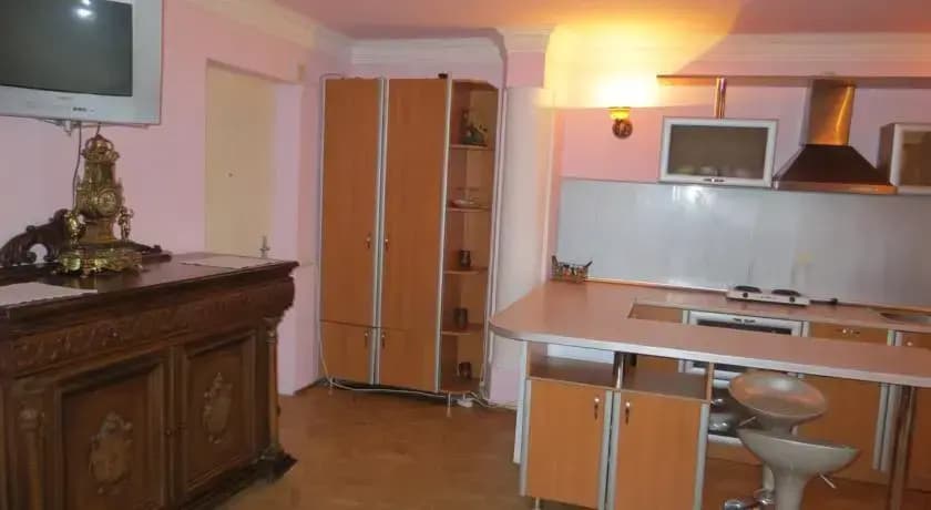 Studio Apartment Saburtalo - photo 9