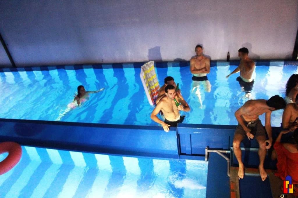 Rom Casa Hostel Da Nang - photo 22