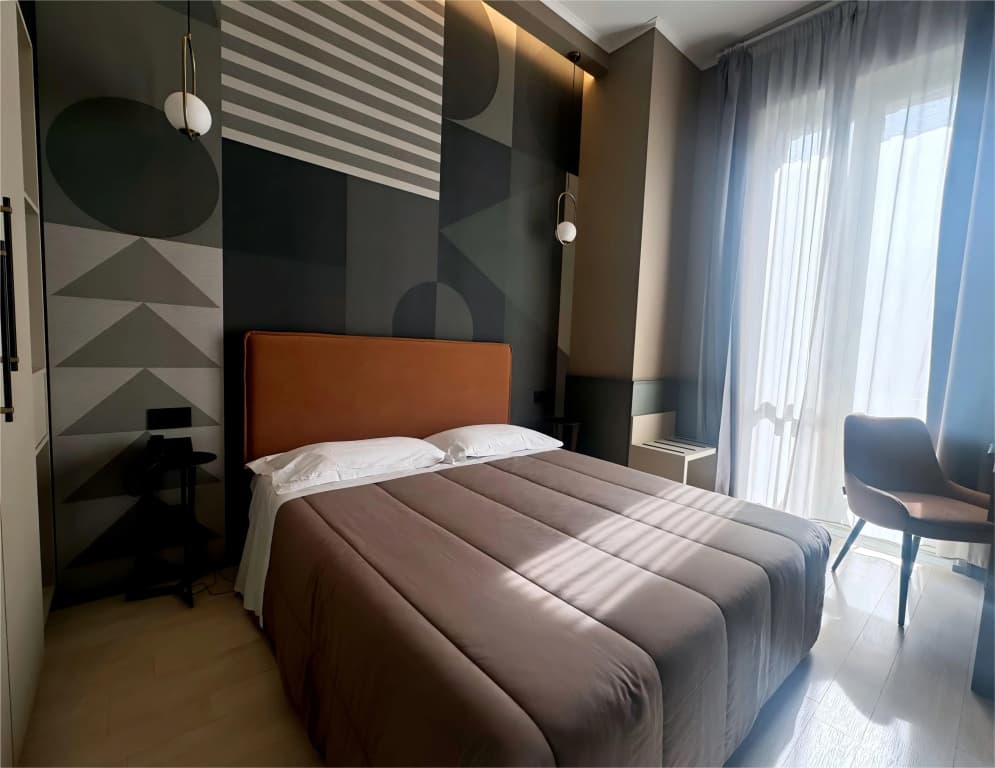 The B Place Hotel - photo 3