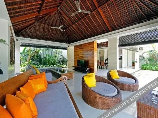 Villa Chandra - photo 18