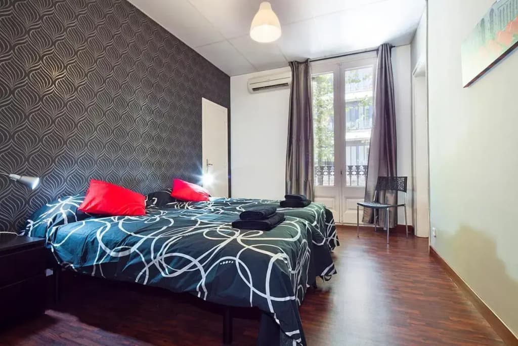 AB Apartment Barcelona - photo 4