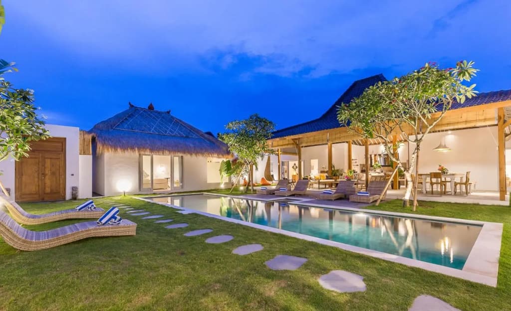 Villa soul - photo 3