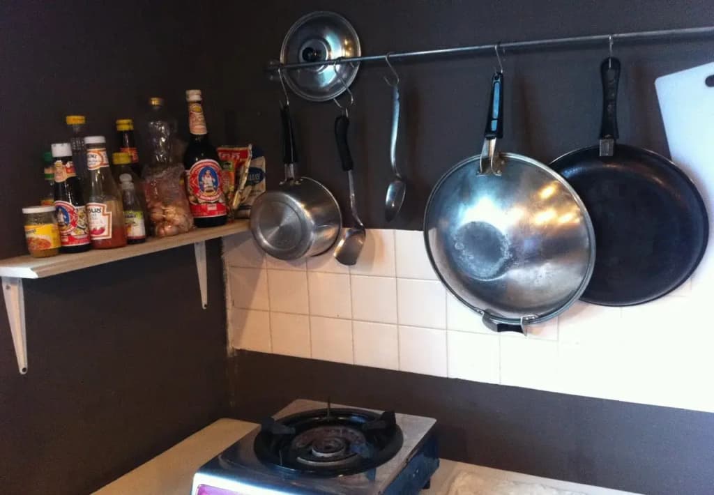 Monkey Samui Hostel - photo 24