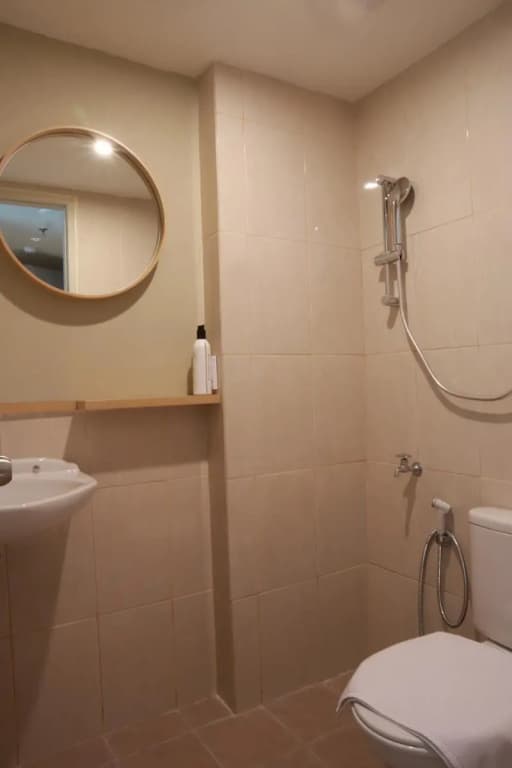 Hotel Osaka Pik2 - photo 8